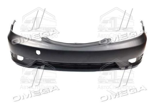 Бампер пер. TOY CAMRY -06 (вир-во TEMPEST)