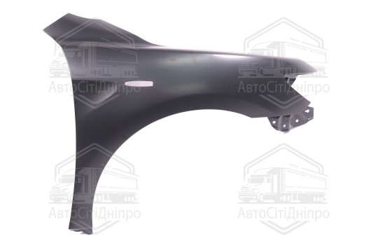 Крило пер. пра. TOY CAMRY 06- (вир-во TEMPEST)