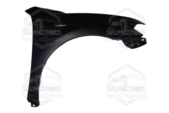 Крило пер. пра. TOY CAMRY 06- (вир-во TEMPEST)