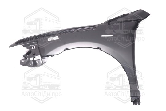 Крило пер. пра. TOY CAMRY 06- (вир-во TEMPEST)