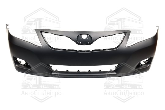 Бампер пер. TOY CAMRY 10-11 (вир-во TEMPEST)