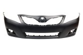 Бампер пер. TOY CAMRY 10-11 (вир-во TEMPEST)