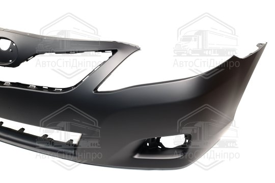 Бампер пер. TOY CAMRY 10-11 (вир-во TEMPEST)