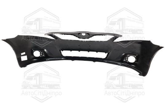 Бампер пер. TOY CAMRY 10-11 (вир-во TEMPEST)