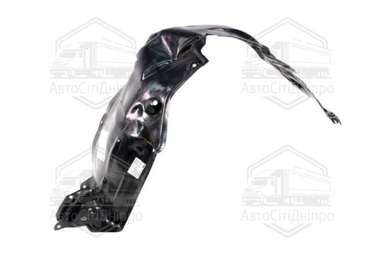 Підкрилок пер. пра. TOY RAV4 06-10 (TEMPEST)