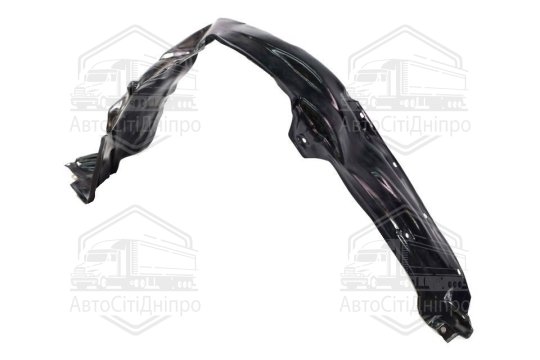 Підкрилок пер. пра. TOY RAV4 06-10 (TEMPEST)