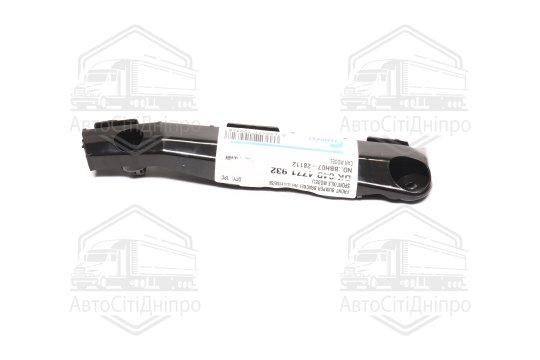 Кріплення бампера пер. пра. TOY CAMRY 11-14 USA (TEMPEST)
