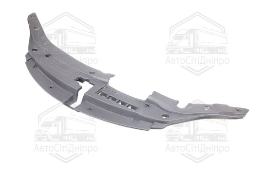 Накладка над радіатором TOY CAMRY 14-17 (TEMPEST)