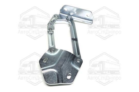 Завіс капоту лів. VW CADDY 04-15 (TEMPEST)