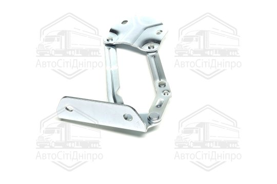 Завіс капоту лів. VW CADDY 04-15 (TEMPEST)