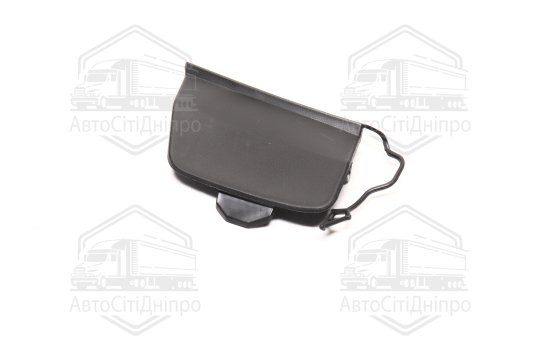 Заглушка крюка букс. бамп. задн. VW JETTA 14-18 (TEMPEST)