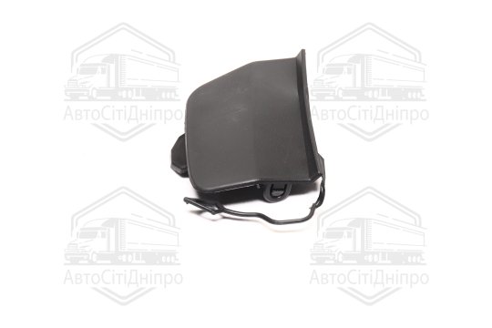 Заглушка крюка букс. бамп. задн. VW JETTA 14-18 (TEMPEST)
