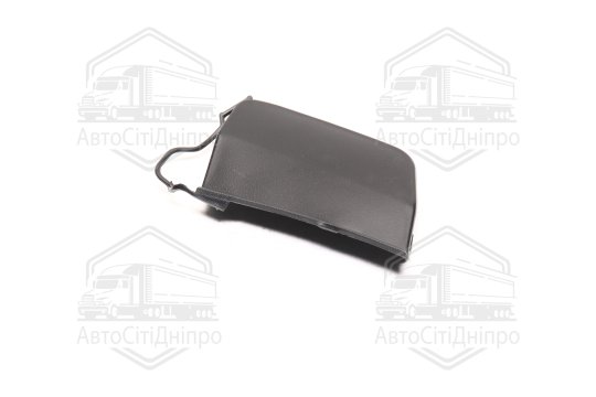 Заглушка крюка букс. бамп. задн. VW JETTA 14-18 (TEMPEST)