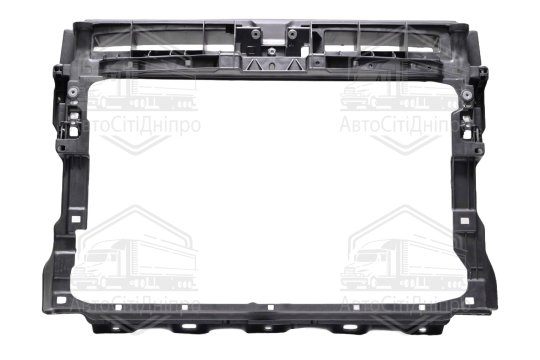 Панель пер. VW TIGUAN 17-20 (TEMPEST)