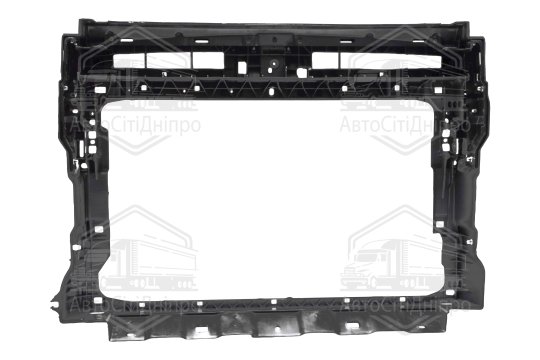 Панель пер. VW TIGUAN 17-20 (TEMPEST)