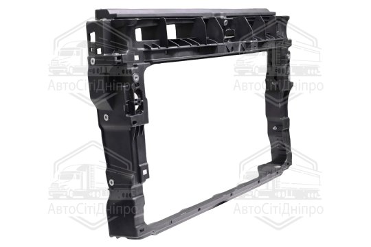 Панель пер. VW TIGUAN 17-20 (TEMPEST)