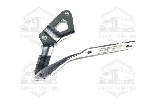 Завіс капоту пра. VW TIGUAN 17-20 (TEMPEST)