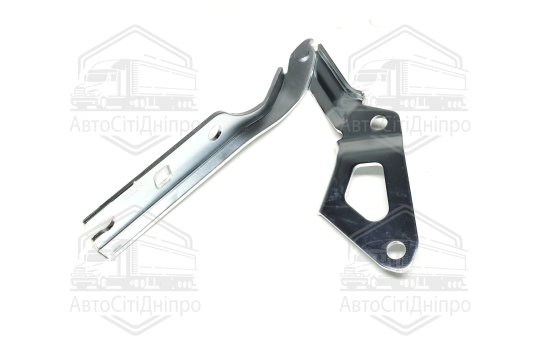 Завіс капоту пра. VW TIGUAN 17-20 (TEMPEST)