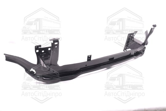 Шина бампера пер. VW TIGUAN 17-20 (TEMPEST)