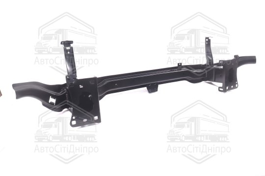 Шина бампера пер. VW TIGUAN 17-20 (TEMPEST)