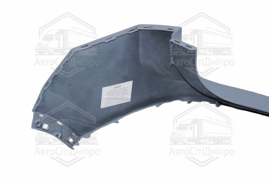 Бампер задн. VW TIGUAN 17-20 (TEMPEST)