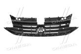 Решітка радіатора VW TIGUAN 21-24 (TEMPEST)
