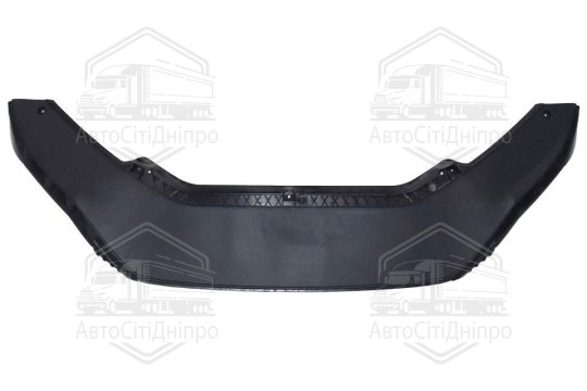 Спойлер бампера пер. VW PASSAT B8 19- USA (TEMPEST)