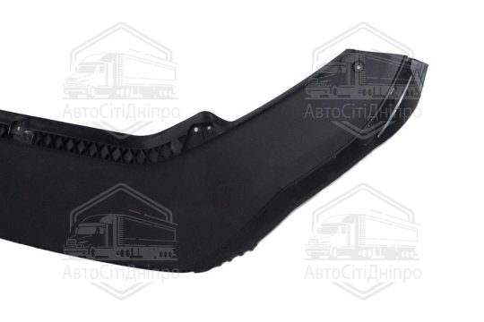 Спойлер бампера пер. VW PASSAT B8 19- USA (TEMPEST)