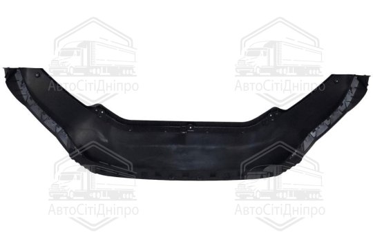 Спойлер бампера пер. VW PASSAT B8 19- USA (TEMPEST)