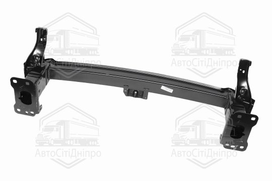 Шина бампера пер. VW PASSAT B8 19- USA (TEMPEST)