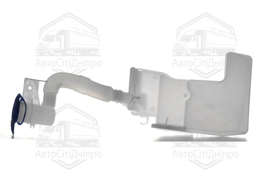 Бачок омивача VW PASSAT/JETTA 11-15 (TEMPEST)