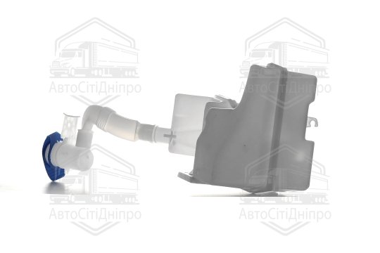Бачок омивача VW PASSAT/JETTA 11-15 (TEMPEST)