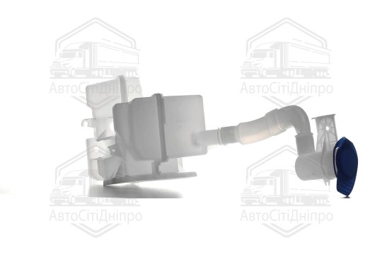 Бачок омивача VW PASSAT/JETTA 11-15 (TEMPEST)