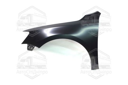 Крило пер. лів. VW JETTA 11-18 (TEMPEST)
