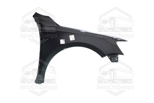 Крило пер. лів. VW JETTA 11-18 (TEMPEST)