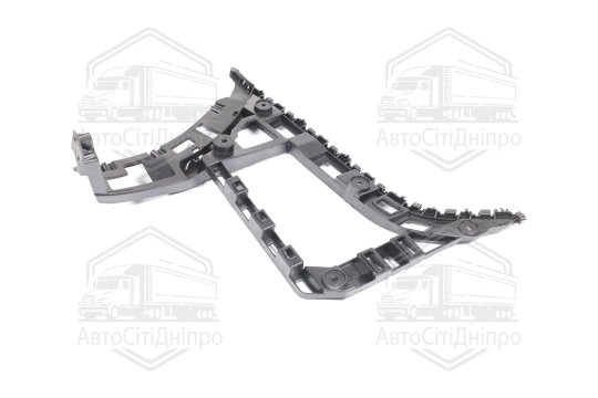 Кріплення бамп. зад. пра. VW JETTA 11-14 (TEMPEST)