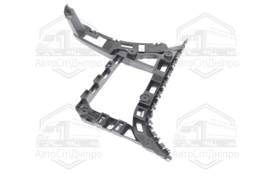 Кріплення бамп. зад. пра. VW JETTA 11-14 (TEMPEST)