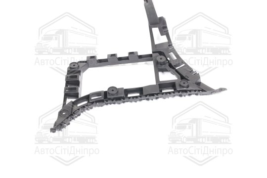 Кріплення бамп. зад. пра. VW JETTA 11-14 (TEMPEST)