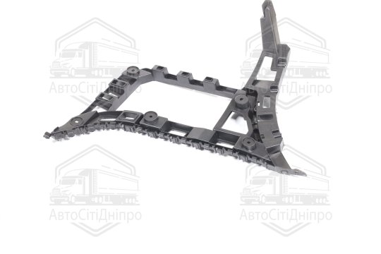 Кріплення бамп. зад. пра. VW JETTA 11-14 (TEMPEST)