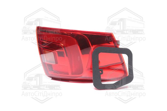 Ліхтар задн. лів. VW JETTA 11-14 (TEMPEST)