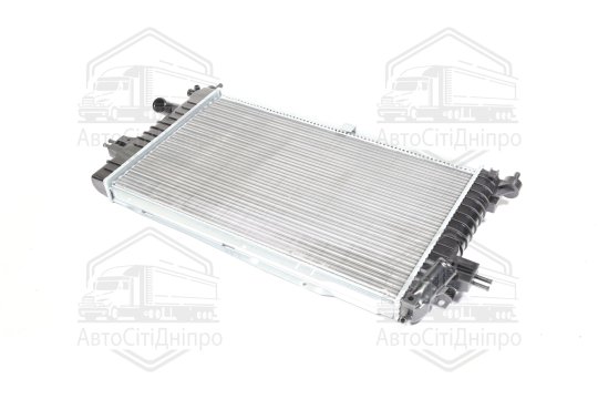 Радіатор охолодження OPEL ASTRA H 04-10 (CDTi) (TEMPEST)