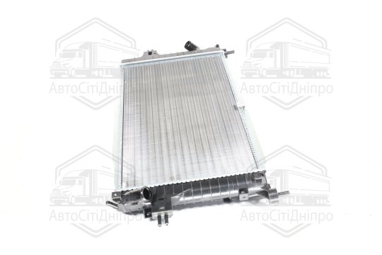 Радіатор охолодження OPEL ASTRA H 04-10 (CDTi) (TEMPEST)