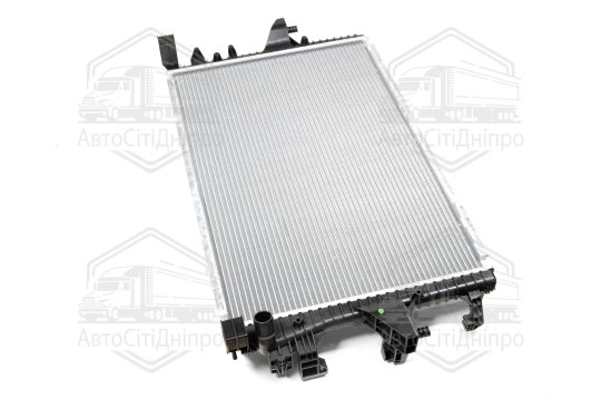 Радіатор охолодження VW TRANSPORTER T5 09-15 (2.0) (TEMPEST)