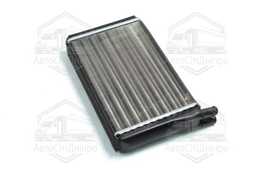 Радіатор обігрівача AUDI 80 -91, VW (TEMPEST)