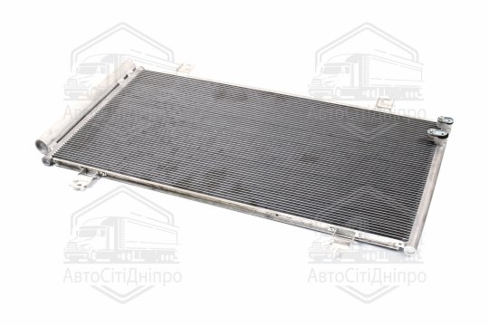 Конденсатор кондиціонера TOYOTA CAMRY (XV5) 11- (TEMPEST)