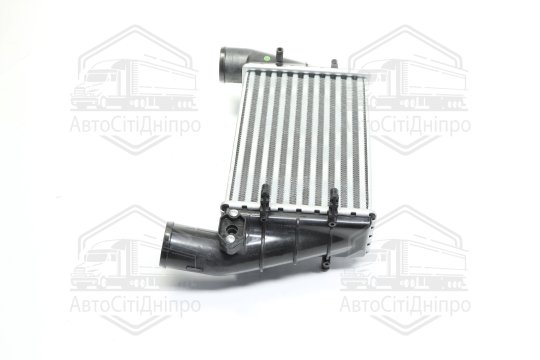 Інтеркулер AUDI A4,A6 VW PASSAT 96-00 (TEMPEST)