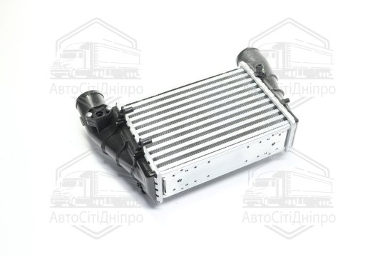 Інтеркулер AUDI A4,A6 VW PASSAT 96-00 (TEMPEST)