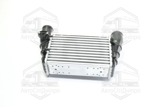 Інтеркулер AUDI A4,A6 VW PASSAT 96-00 (TEMPEST)