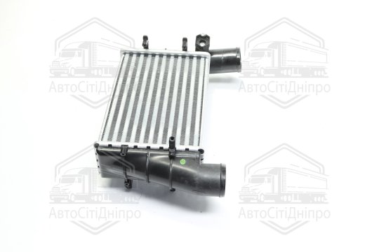 Інтеркулер AUDI A4,A6 VW PASSAT 96-00 (TEMPEST)
