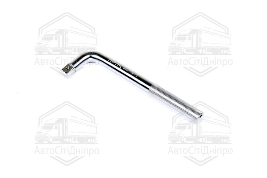 Вороток Г-подібний 3/4" 300мм TOPTUL AFAO2412(TOPTUL)